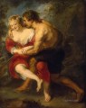 Escena pastoral 1638 Peter Paul Rubens